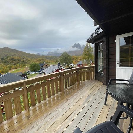 Kongsmark Hytteferie As Tengelfjorden Exteriér fotografie